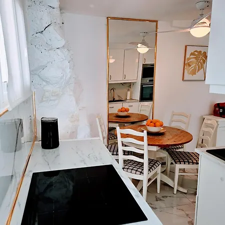 דירה Blue Sky פלאיה דל קורה