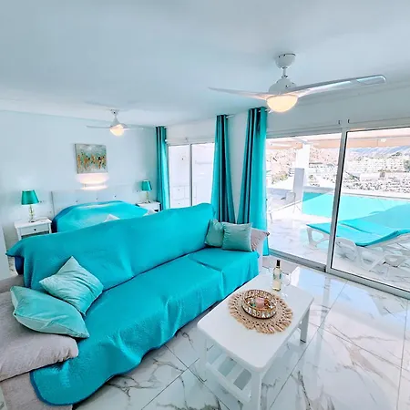 Blue Sky פלאיה דל קורה