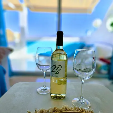 Blue Sky * פלאיה דל קורה