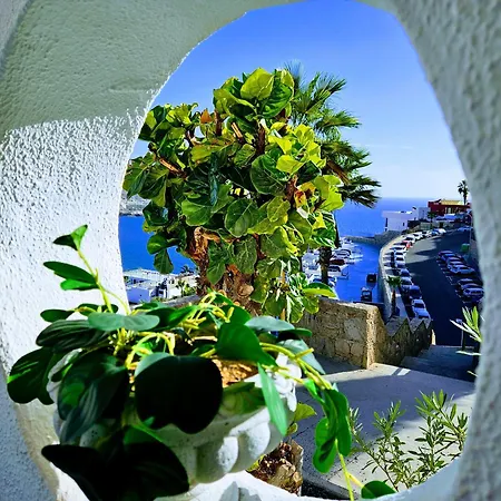 Blue Sky פלאיה דל קורה