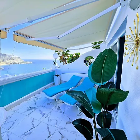 Blue Sky Apartment Playa Del Cura (Gran Canaria)