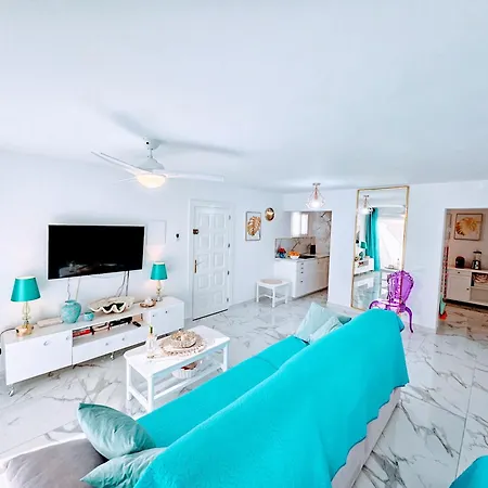 Blue Sky Apartment Playa Del Cura (Gran Canaria)