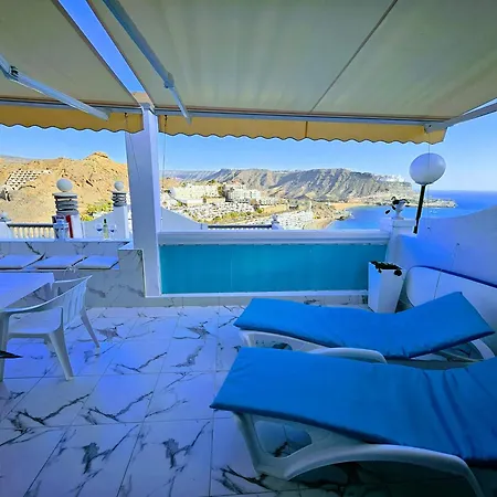 Blue Sky Apartment Playa Del Cura (Gran Canaria)