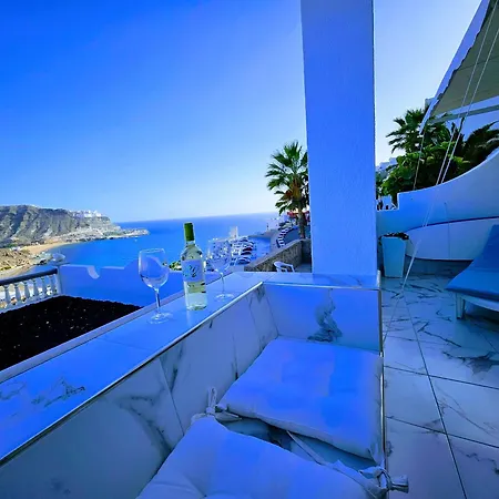 Blue Sky *