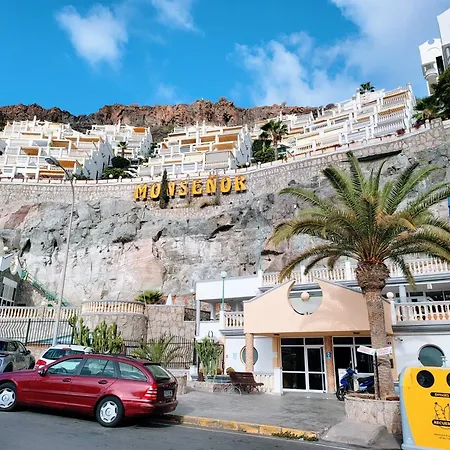 Blue Sky Daire Playa Del Cura (Gran Canaria)
