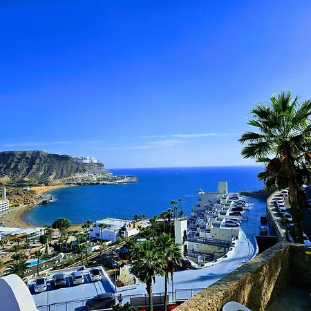 Blue Sky Apartment Playa Del Cura (Gran Canaria)
