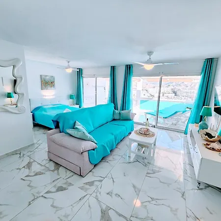 Blue Sky Apartment Playa Del Cura (Gran Canaria)