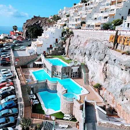 公寓 Blue Sky 皮拉亚德尔库拉