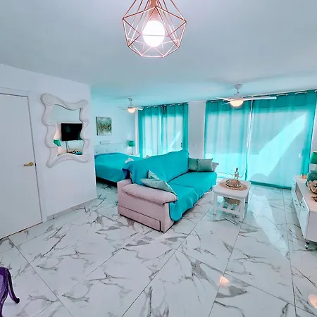 Blue Sky * 皮拉亚德尔库拉